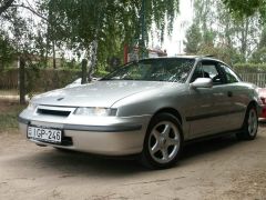 MOTE Calibra talalkozo Fot 2003 27