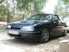 MOTE Calibra talalkozo Fot 2003 31