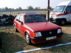 I Opel Palya Nap 2006 34