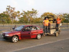 I Opel Palya Nap 2006 3
