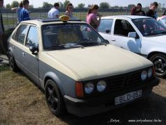 I Opel Palya Nap 2006 28