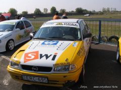 I Opel Palya Nap 2006 10
