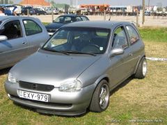 I Opel Palya Nap 2006 6