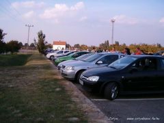 I Opel Palya Nap 2006 11