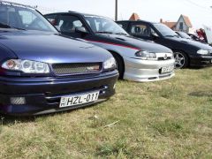 II Opel Palya Nap 2009 5