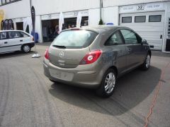 Opel Legendak talalkozasa 2011 26