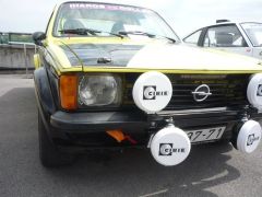 Opel Legendak talalkozasa 2011 28