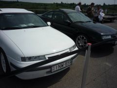 Opel Legendak talalkozasa 2011 34