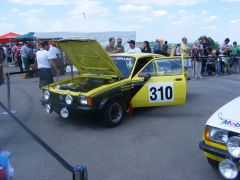 Opel Legendak talalkozasa 2012 11