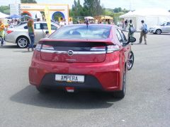 Opel Legendak talalkozasa 2012 34