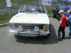 Opel Legendak talalkozasa 2012 22