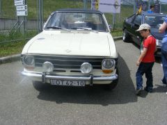 Opel Legendak talalkozasa 2012 22