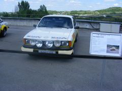 Opel Legendak talalkozasa 2012 28