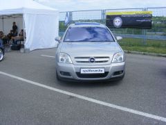 Opel Legendak talalkozasa 2012 37