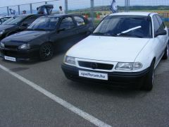 Opel Legendak talalkozasa 2012 3