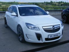 Opel Legendak talalkozasa 2012 19