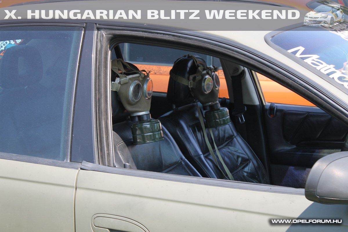 X.Hungarian Blitz Weekend 2014 2 44