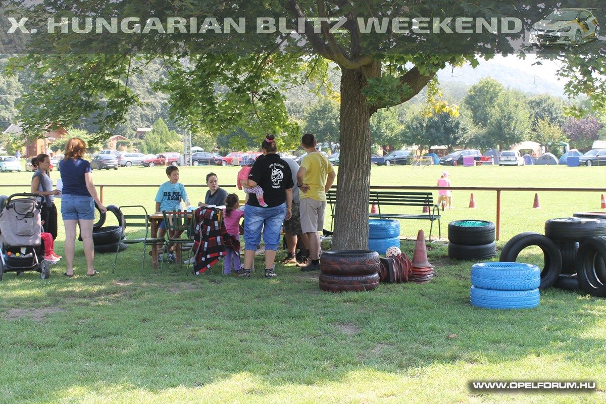 X.Hungarian Blitz Weekend 2014 1 41