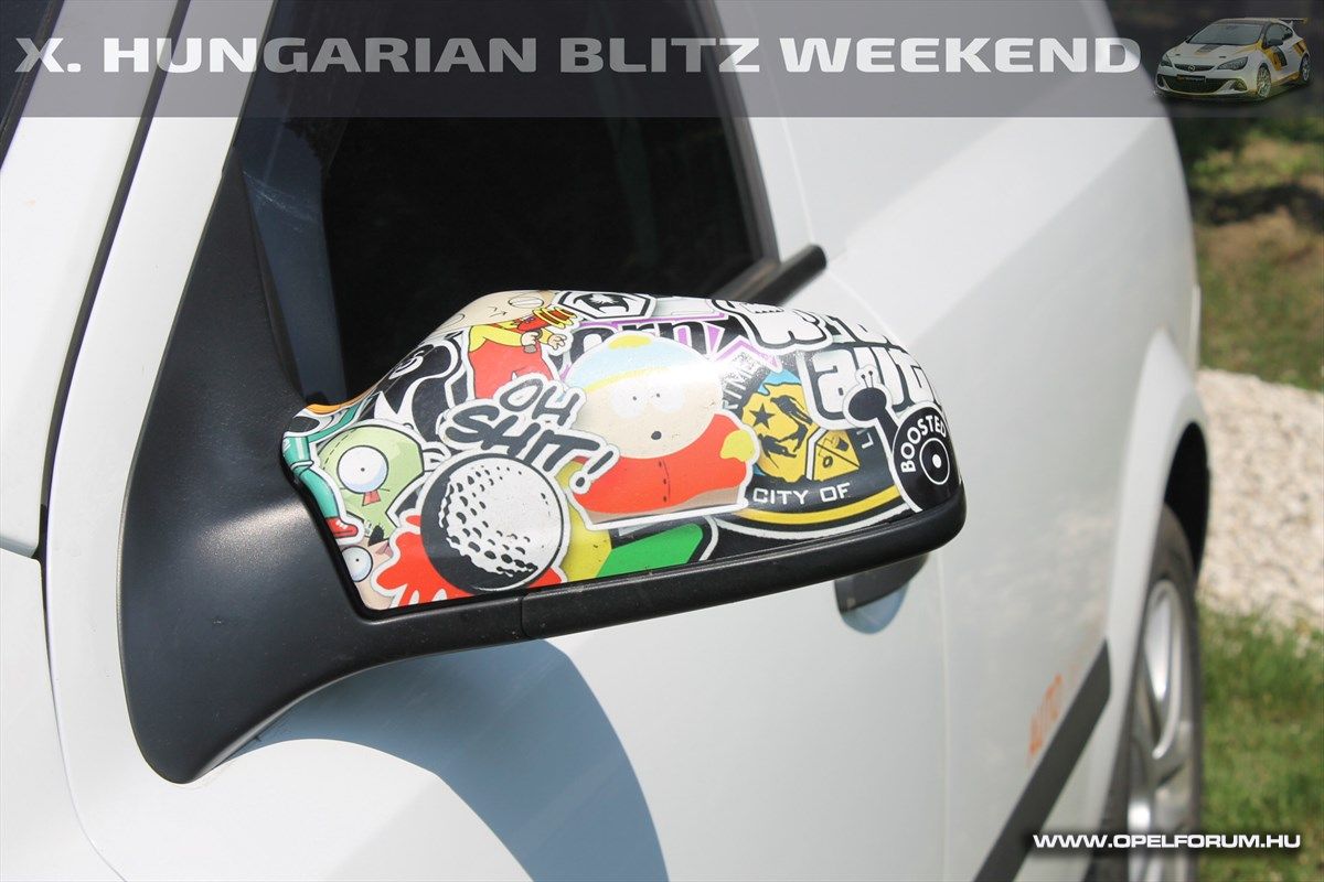 X.Hungarian Blitz Weekend 2014 1 78