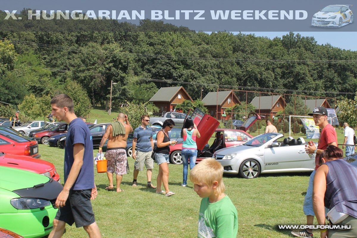 X.Hungarian Blitz Weekend 2014 2 90