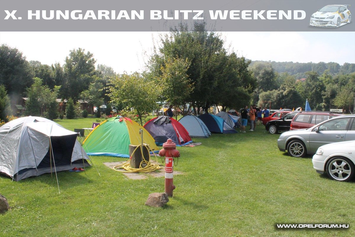 X.Hungarian Blitz Weekend 2014 1 5