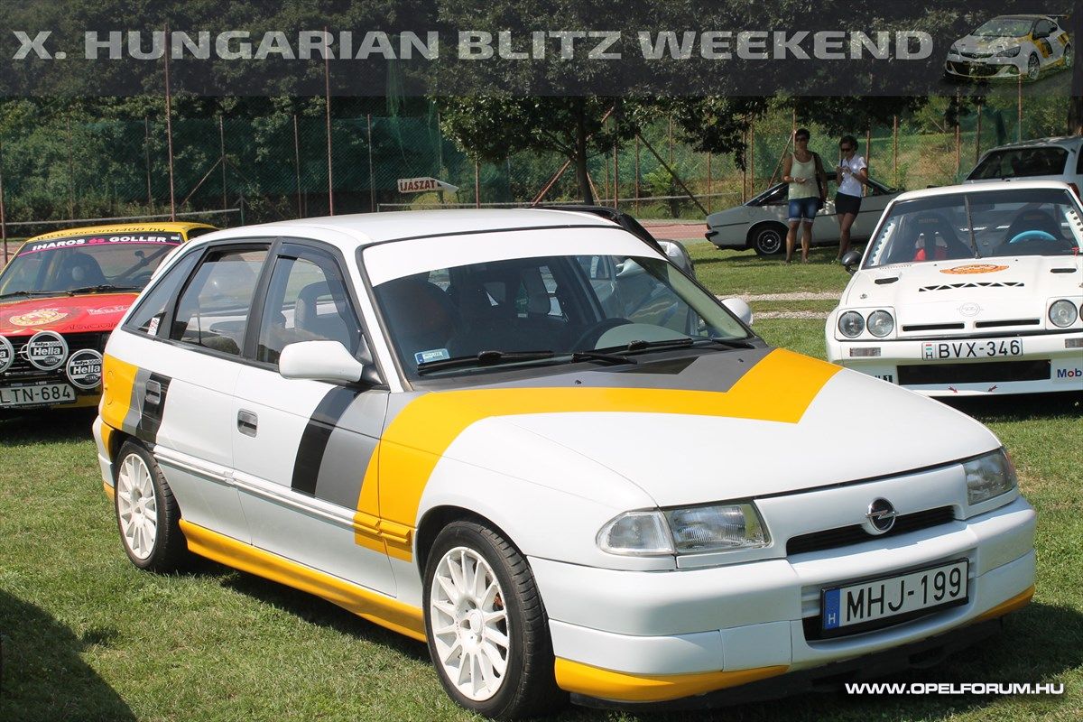 X.Hungarian Blitz Weekend 2014 2 63