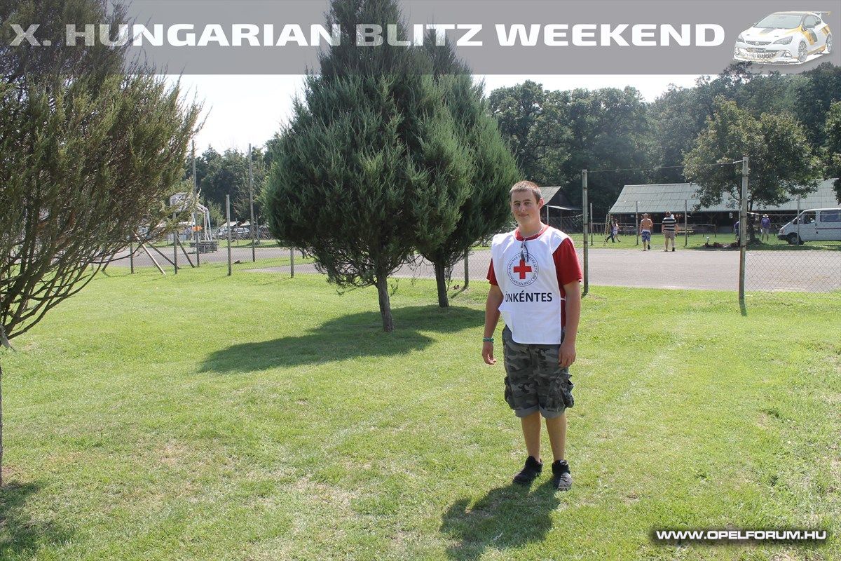 X.Hungarian Blitz Weekend 2014 2 81