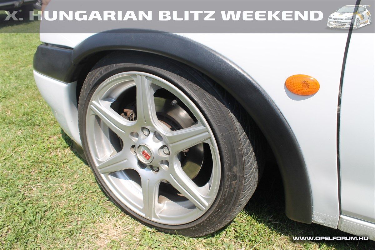 X.Hungarian Blitz Weekend 2014 2 31