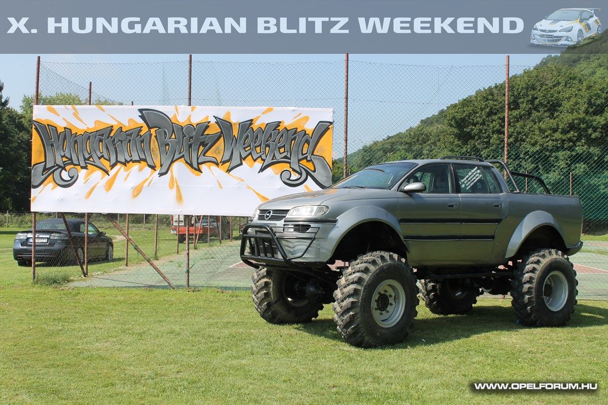 X.Hungarian Blitz Weekend 2014 1 34