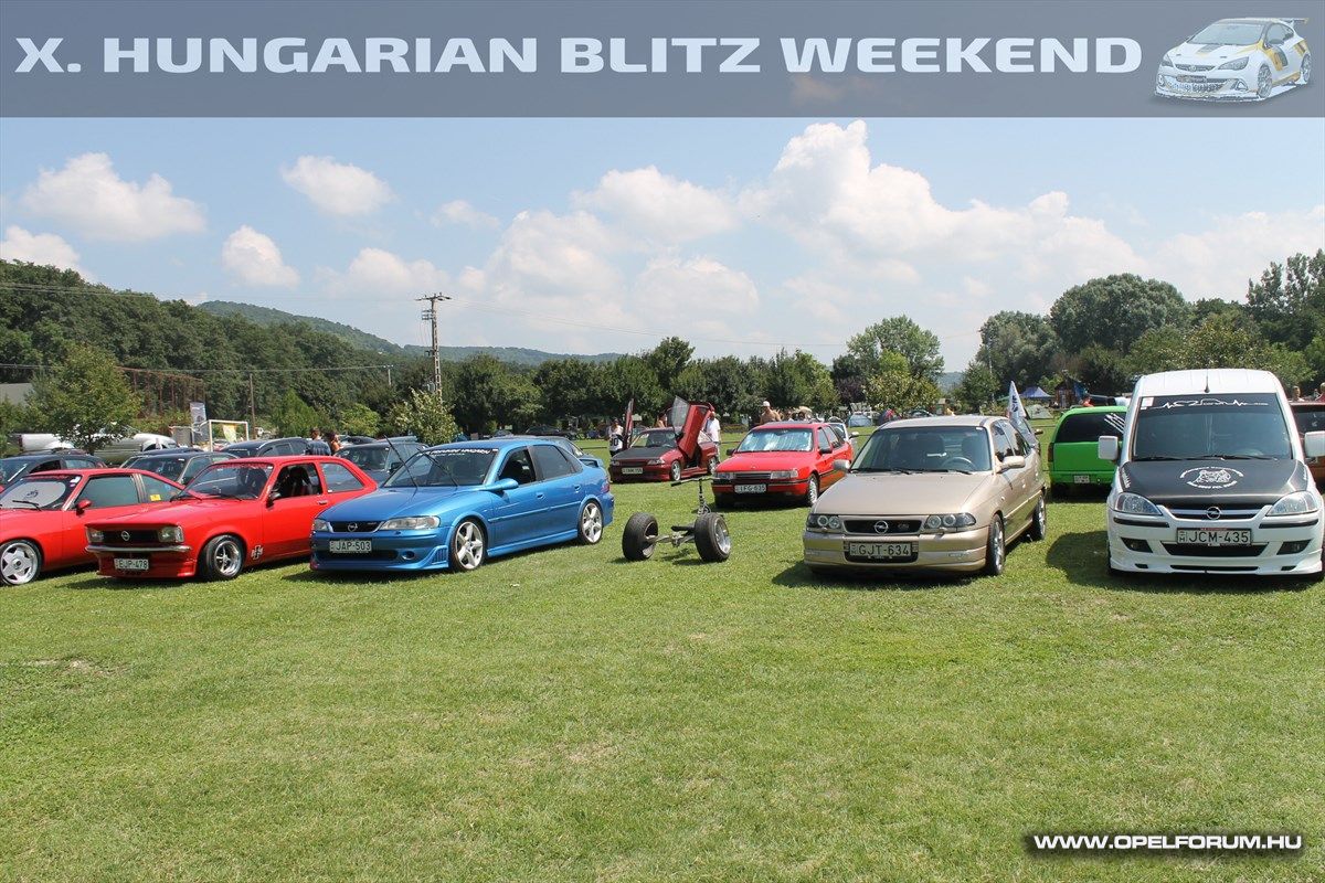 X.Hungarian Blitz Weekend 2014 2 88