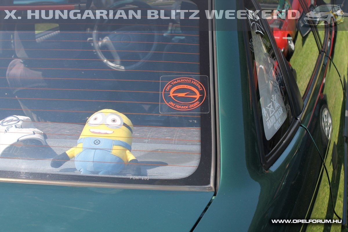 X.Hungarian Blitz Weekend 2014 2 21
