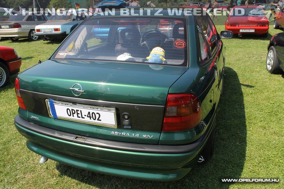 X.Hungarian Blitz Weekend 2014 2 35