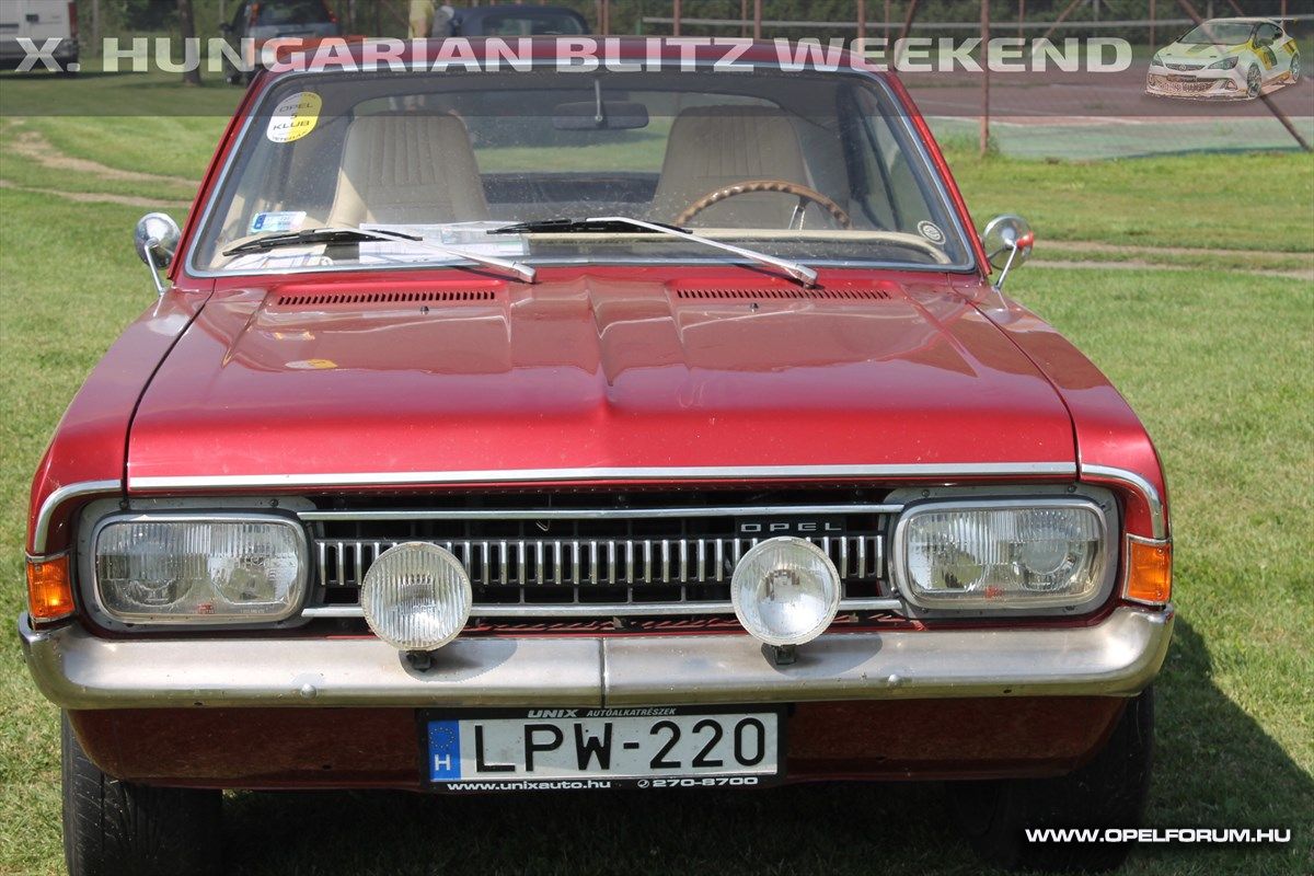 X.Hungarian Blitz Weekend 2014 1 16