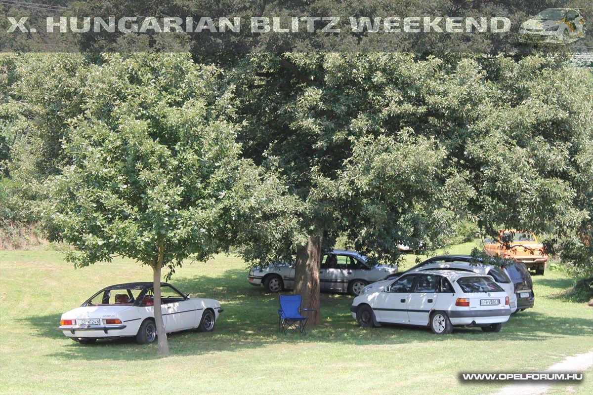 X.Hungarian Blitz Weekend 2014 2 66