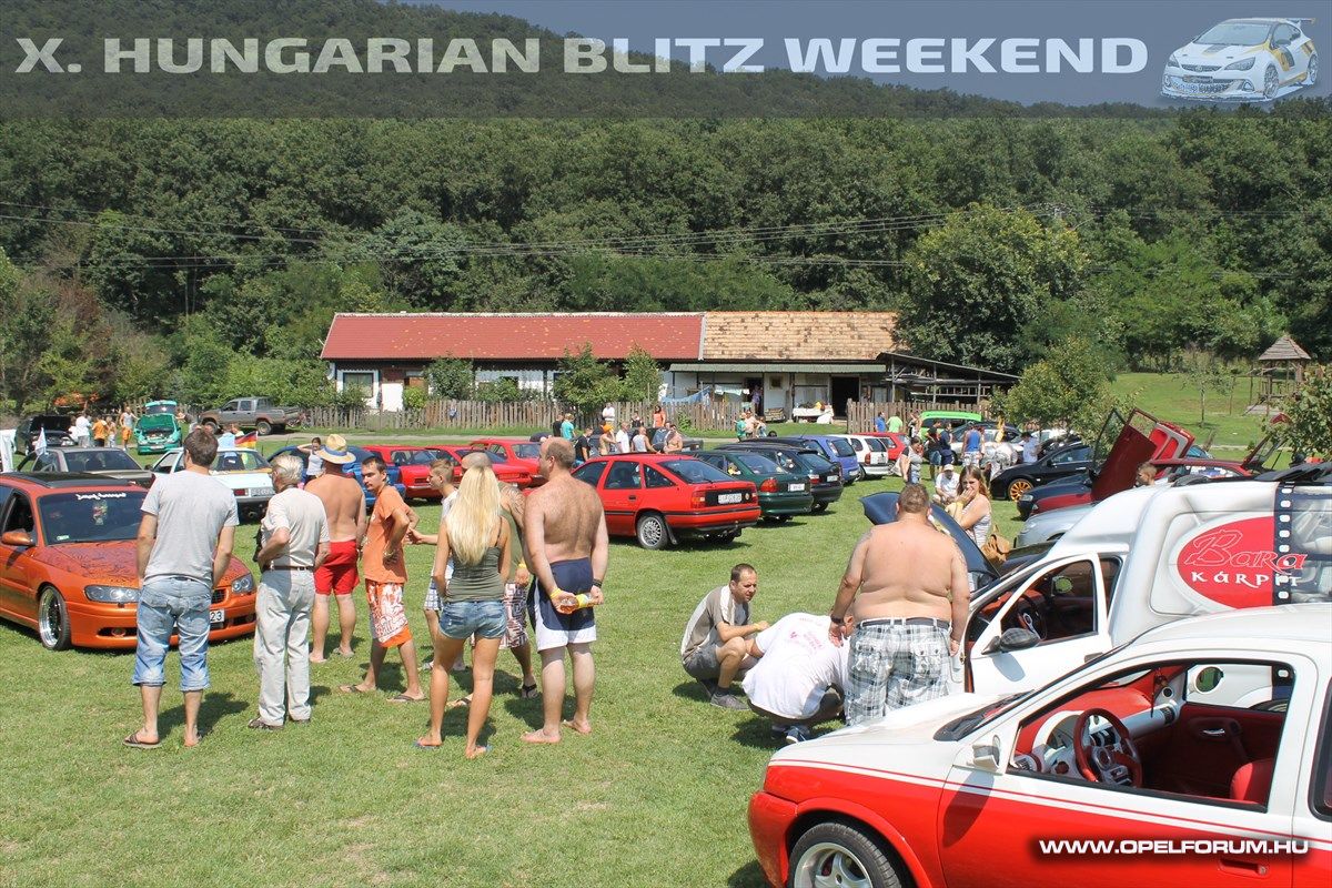X.Hungarian Blitz Weekend 2014 1 95