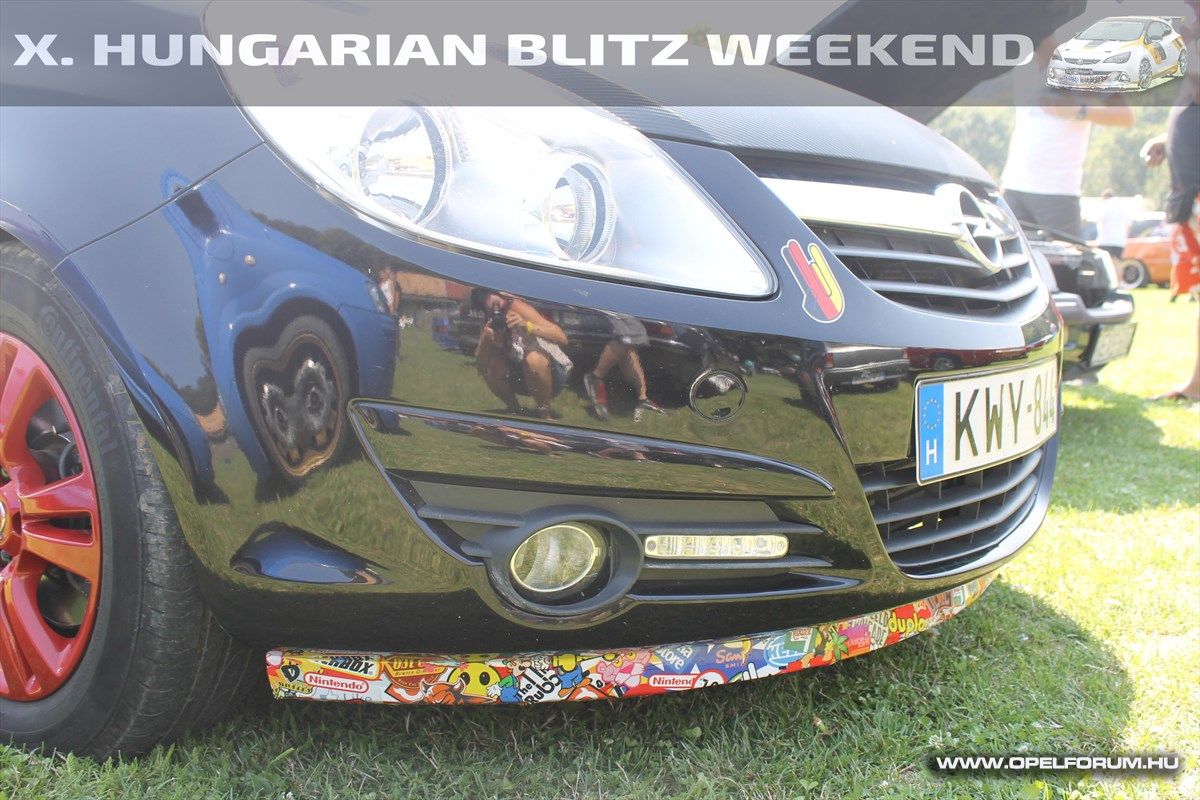 X.Hungarian Blitz Weekend 2014 2 32