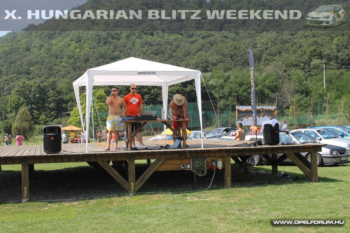 X.Hungarian Blitz Weekend 2014 2 75