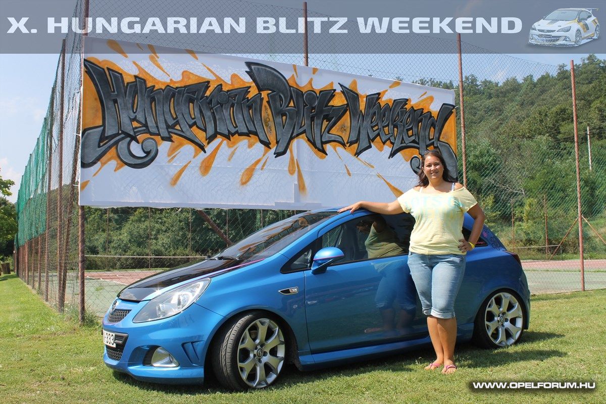 X.Hungarian Blitz Weekend 2014 2 70