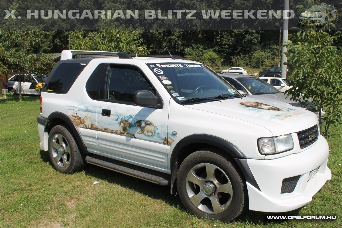 X.Hungarian Blitz Weekend 2014 1 64