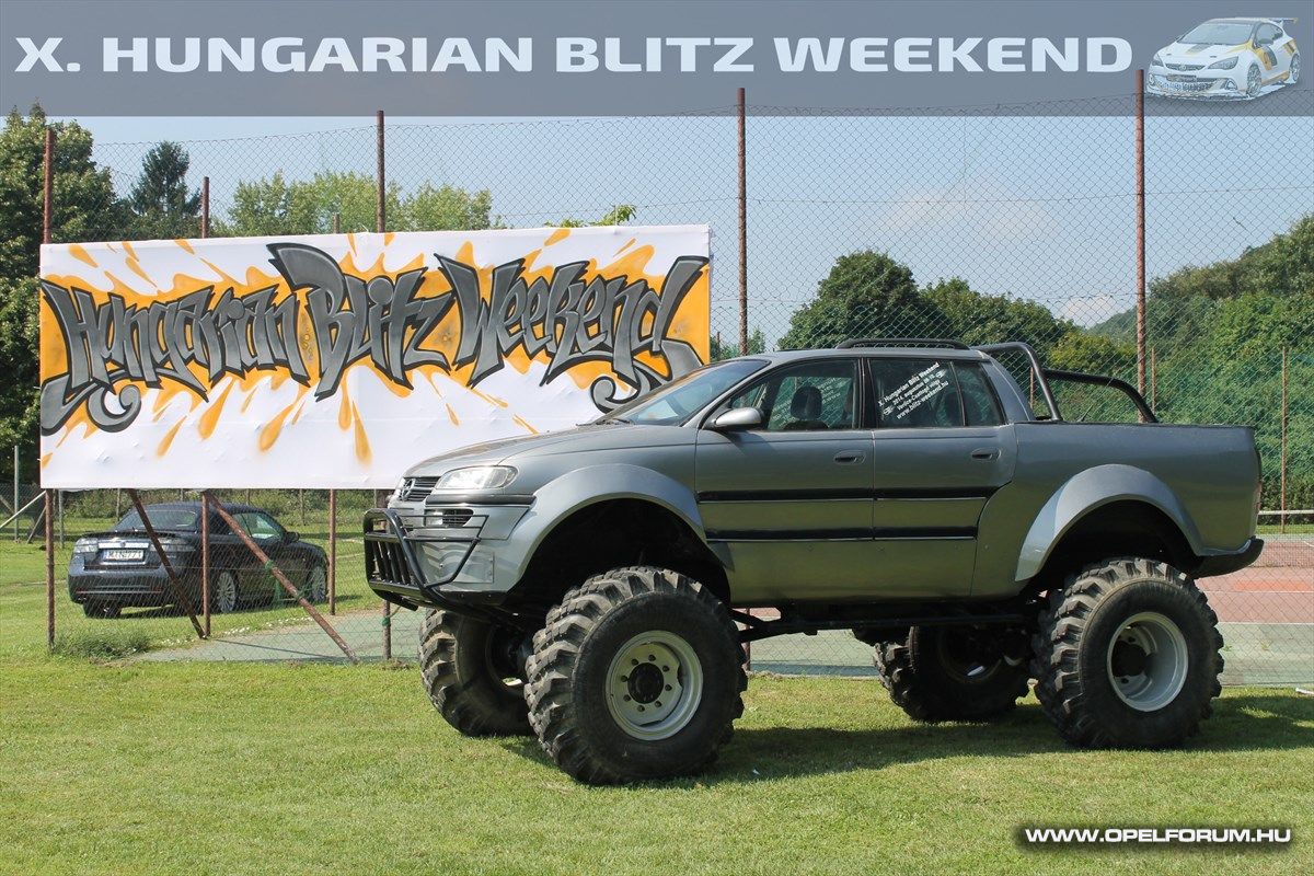 X.Hungarian Blitz Weekend 2014 1 33