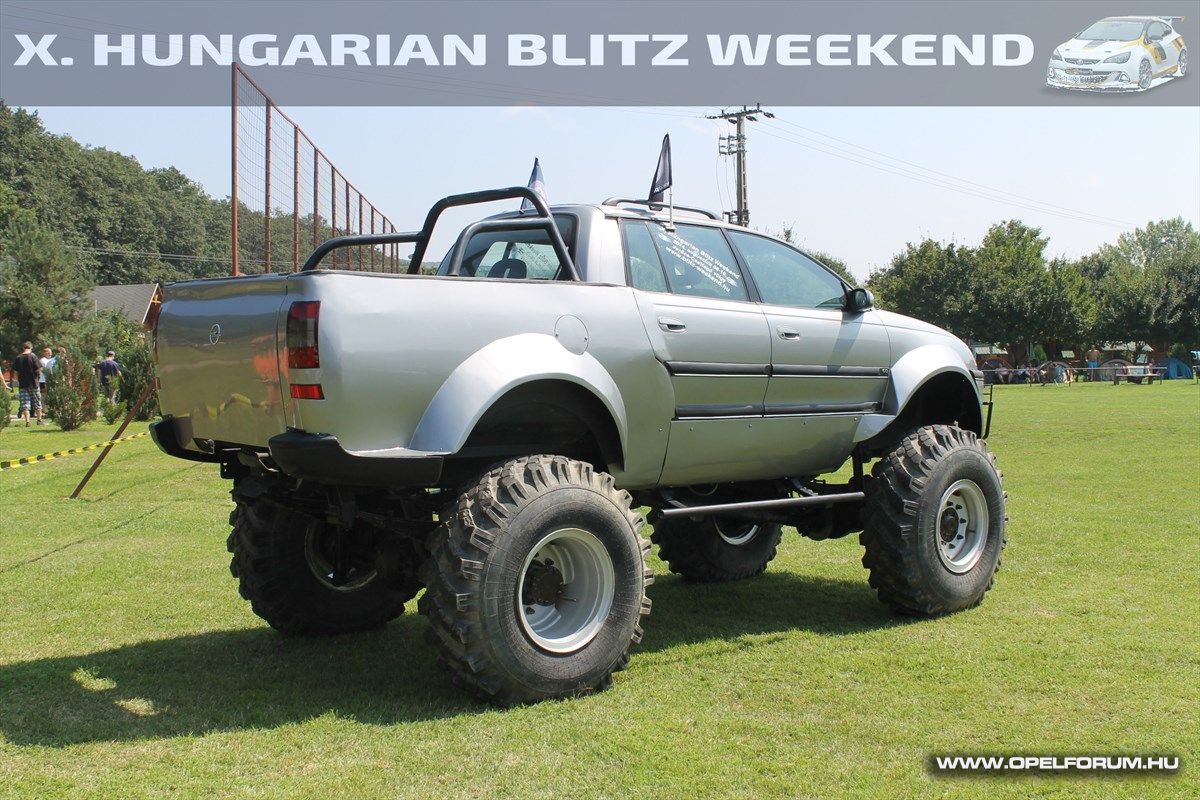 X.Hungarian Blitz Weekend 2014 2 28
