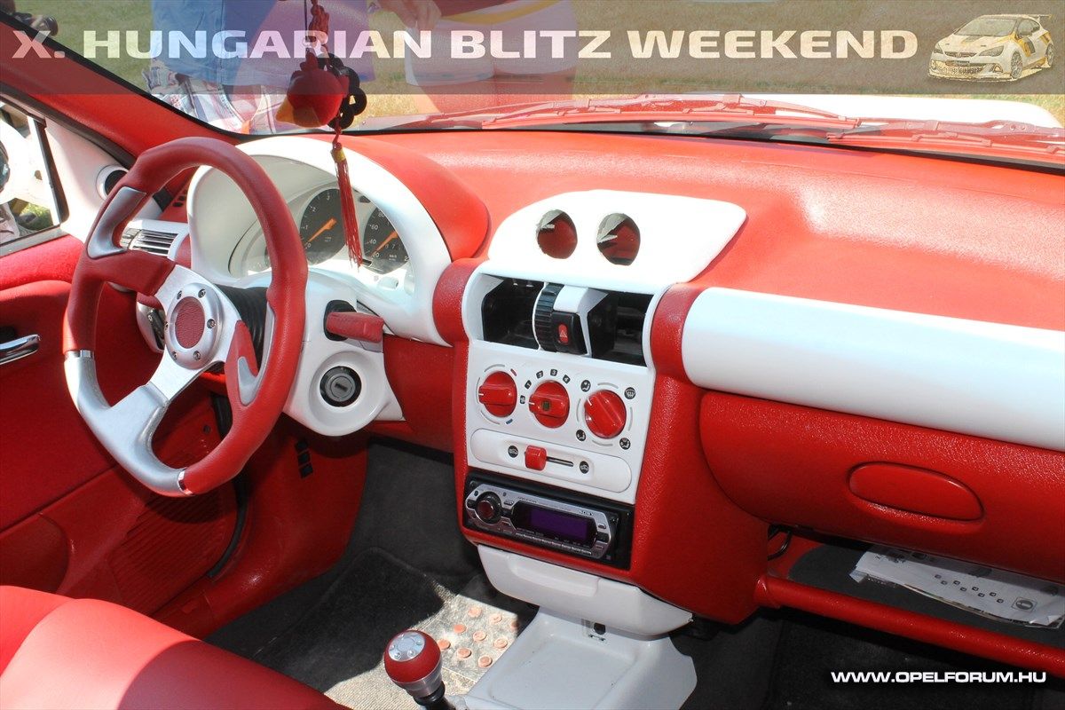 X.Hungarian Blitz Weekend 2014 2 14
