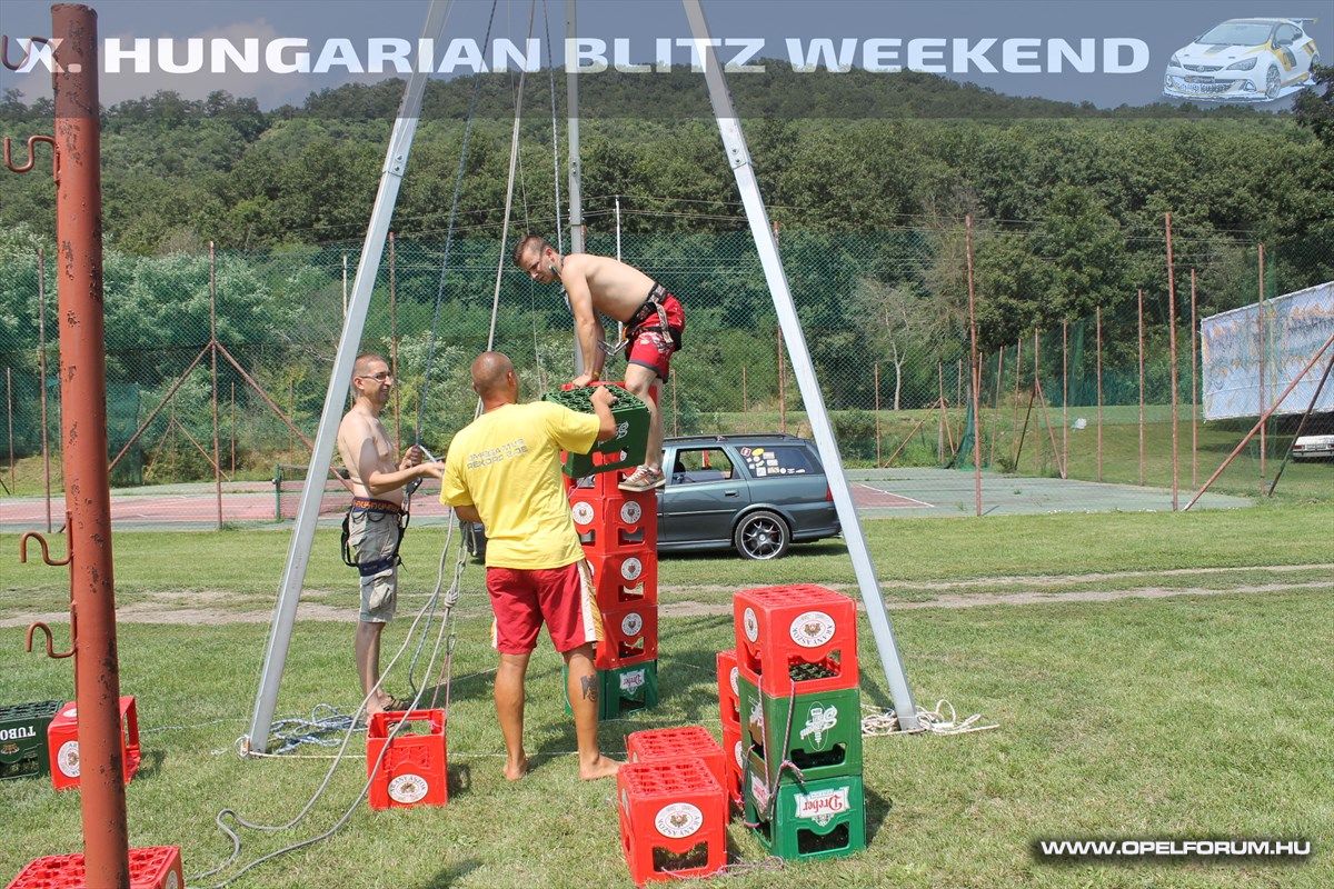 X.Hungarian Blitz Weekend 2014 2 82