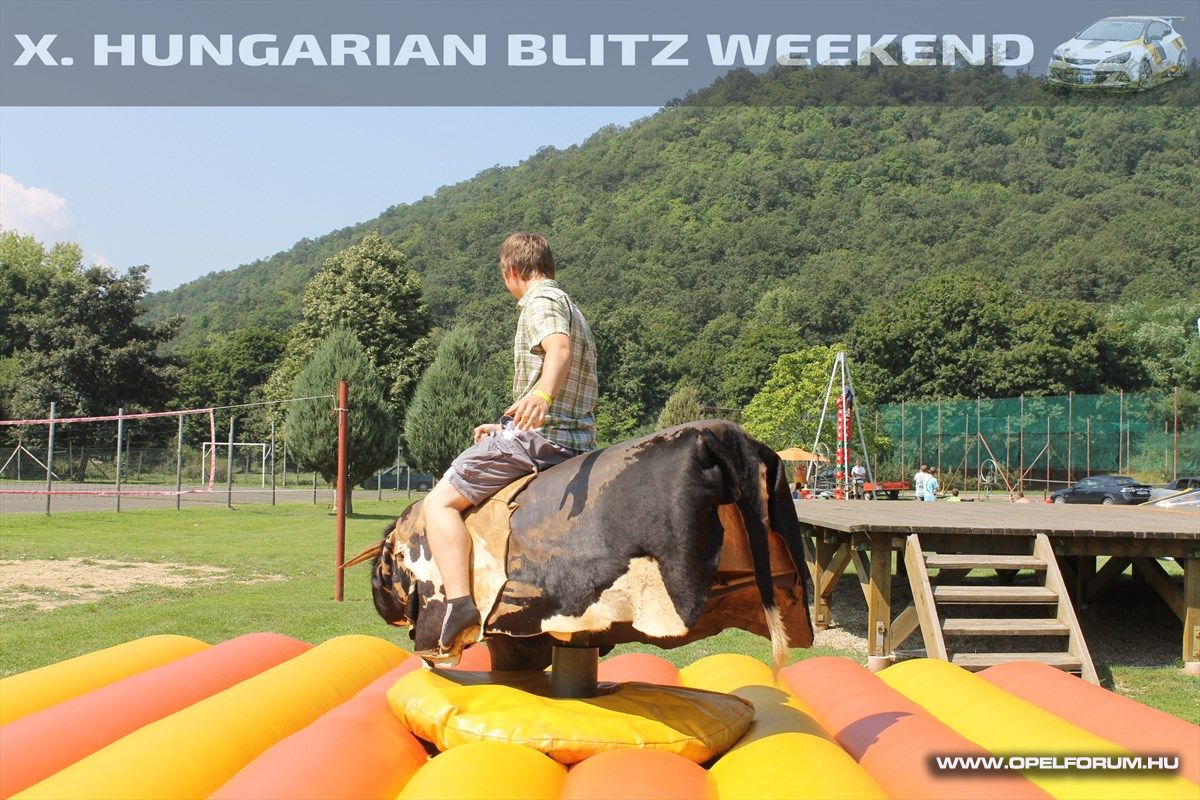 X.Hungarian Blitz Weekend 2014 1 100