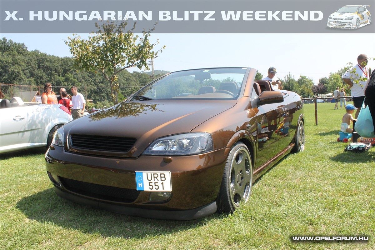 X.Hungarian Blitz Weekend 2014 2 15