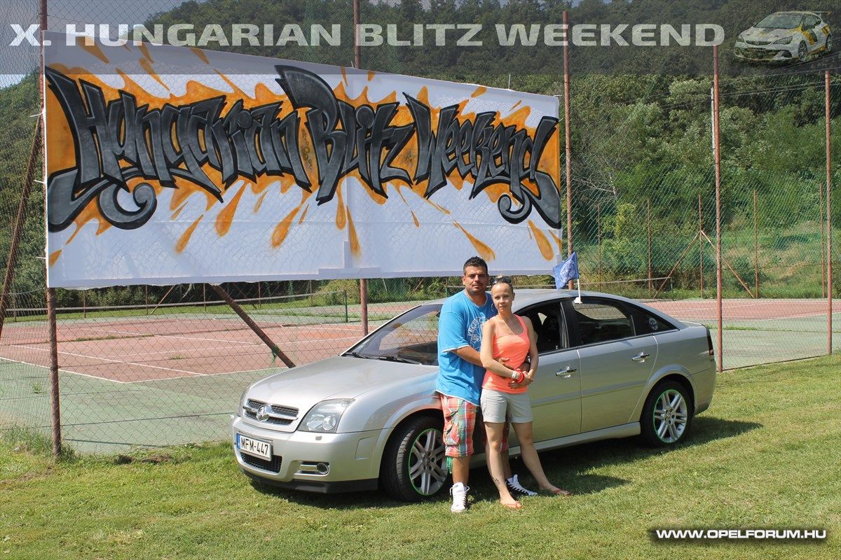 X.Hungarian Blitz Weekend 2014 2 80