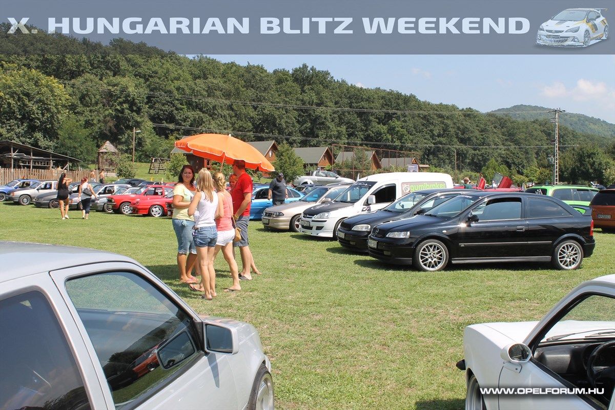 X.Hungarian Blitz Weekend 2014 2 71