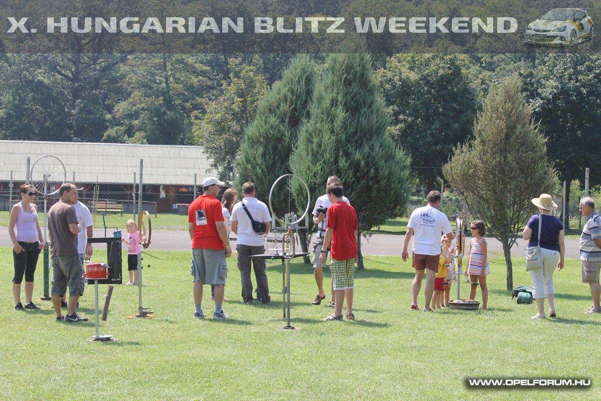 X.Hungarian Blitz Weekend 2014 2 50