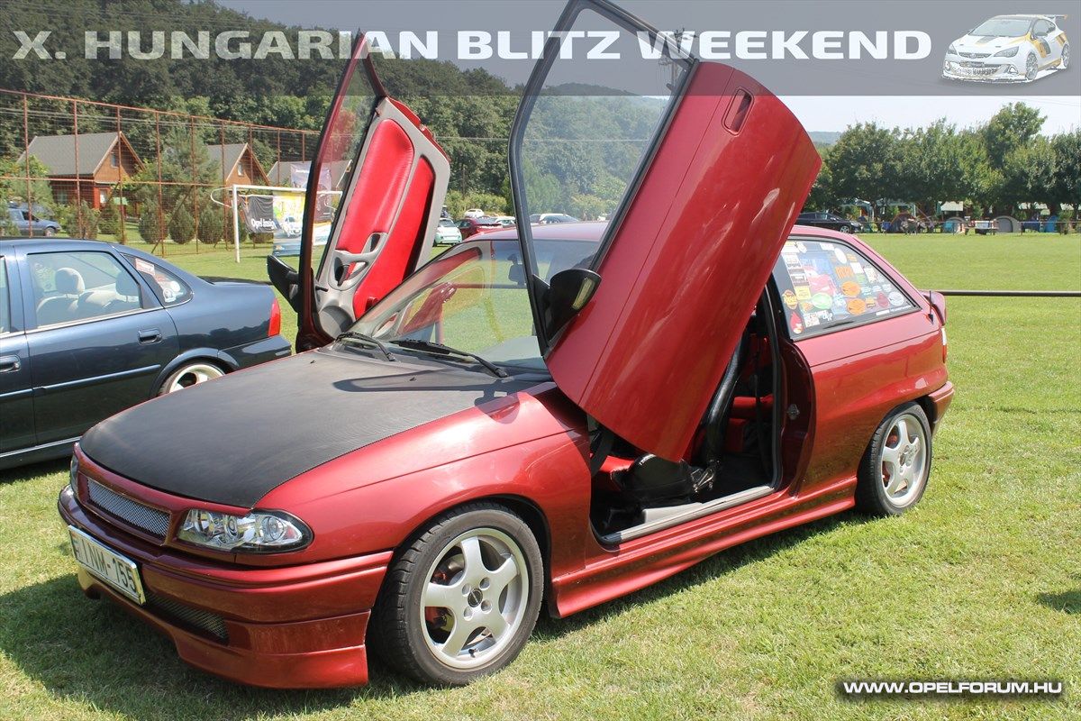X.Hungarian Blitz Weekend 2014 2 20