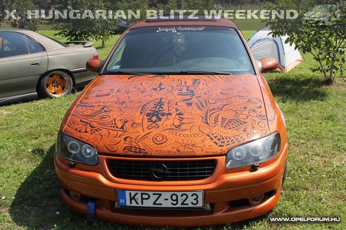 X.Hungarian Blitz Weekend 2014 1 62